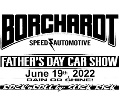Borchardt Car Show - Click Here for Details