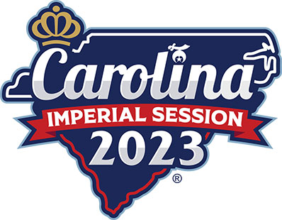 Imperial Session 2023 - Click Here for Details