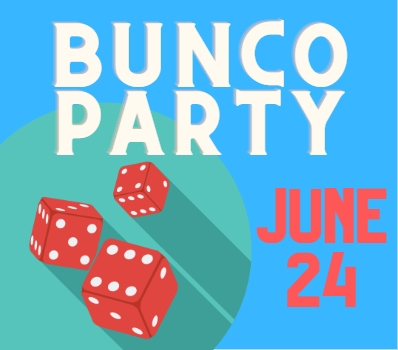 Tripoli Bunco Party - Click Here for Details