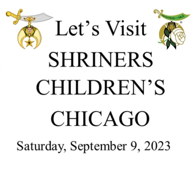 Visit Shriners Children's Chicago - Click Here for Details