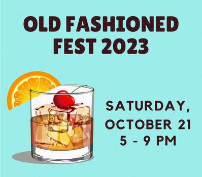 Old Fashioned Fest 2023 - Click Here for Details