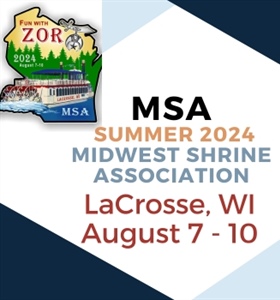 MSA Summer 2024 - Click Here for Details