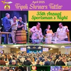 Tattler - April 2025