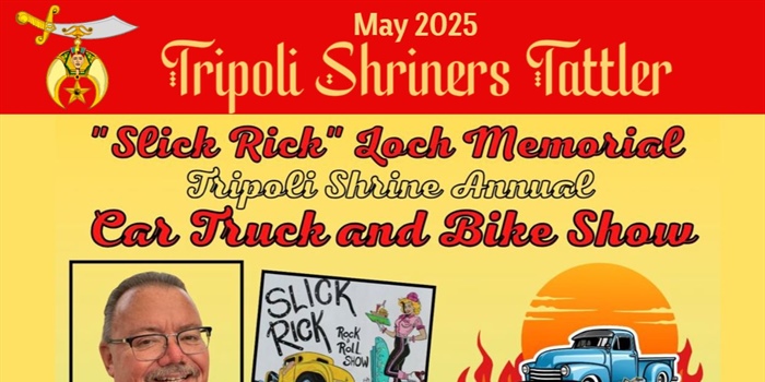 Tattler - May 2025