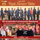 Tattler - June 2025