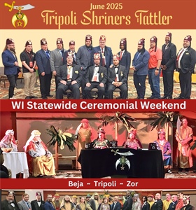 Tattler - June 2025