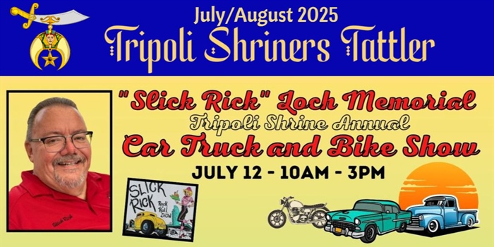 Tattler - July / August 2025