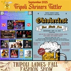 Tattler - September 2025