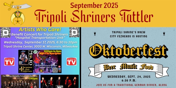 Tattler - September 2025