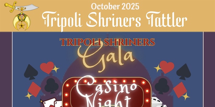 Tattler - October 2025