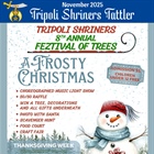 Tattler - November 2025