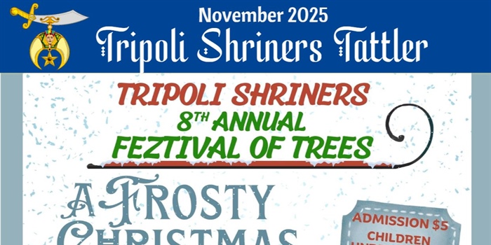 Tattler - November 2025