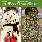 Tattler - December 2025