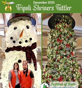 Tattler - December 2025