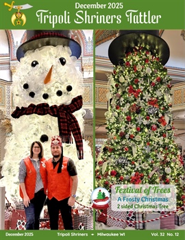Tattler - December 2025