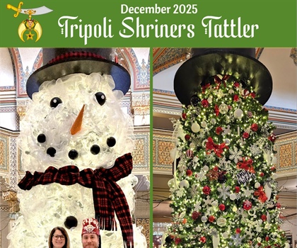 Tattler - December 2025