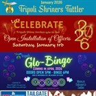 Tattler - January 2026