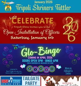 Tattler - January 2026