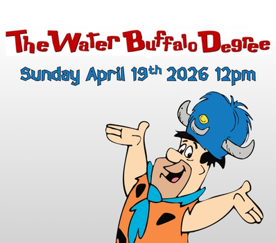 Water Buffalo Degree - Click Here for Details