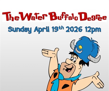 Water Buffalo Degree - Click Here for Details