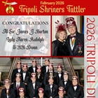 Tattler - February 2026