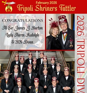 Tattler - February 2026