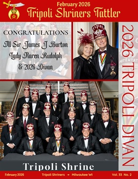 Tattler - February 2026