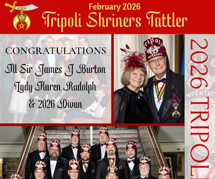 Tattler - February 2026