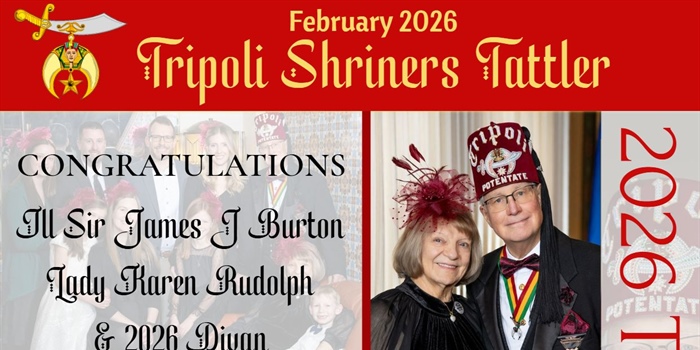 Tattler - February 2026