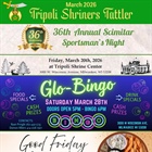 Tattler - March 2026