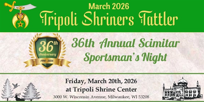 Tattler - March 2026