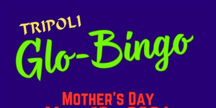 Glo-Bingo - Click Here for Details