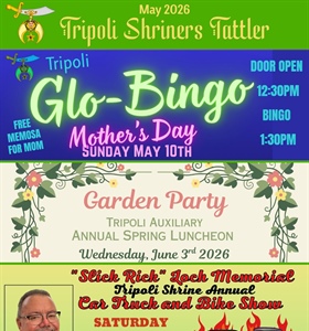 Tattler - May 2026