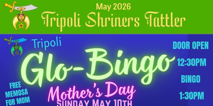 Tattler - May 2026