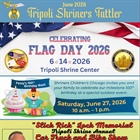 Tattler - June 2026