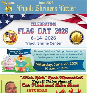 Tattler - June 2026