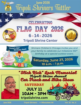 Tattler - June 2026
