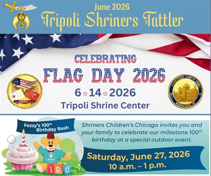 Tattler - June 2026