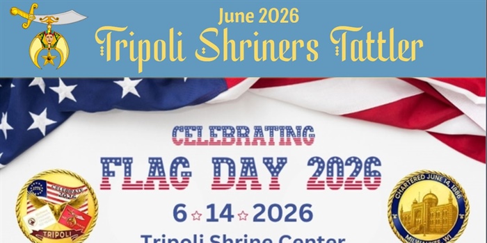 Tattler - June 2026
