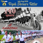 Tattler - July/August 2026