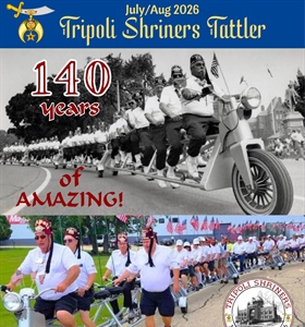 Tattler - July/August 2026