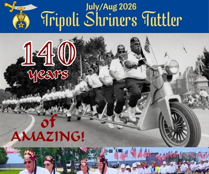 Tattler - July/August 2026