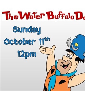 Water Buffalo Degree - Click Here for Details