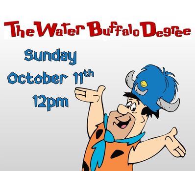 Water Buffalo Degree - Click Here for Details