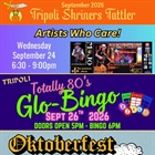 Tattler - September 2026
