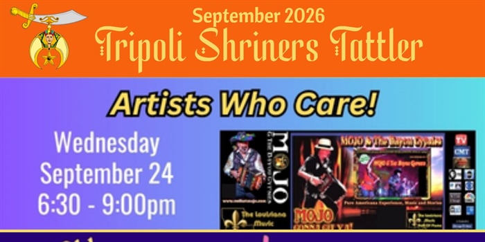 Tattler - September 2026