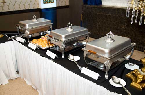 complete buffet and rental hall in milwaukee
