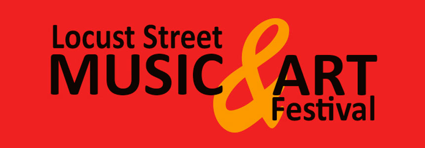 locust street music art festival