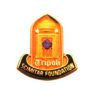 scimitar foundation logo