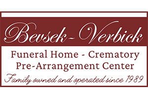 Bevsek Verbick Funeral Homes West Allis Muskego Family